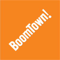 Boomtownroi Logo - BoomTown Estate Platform