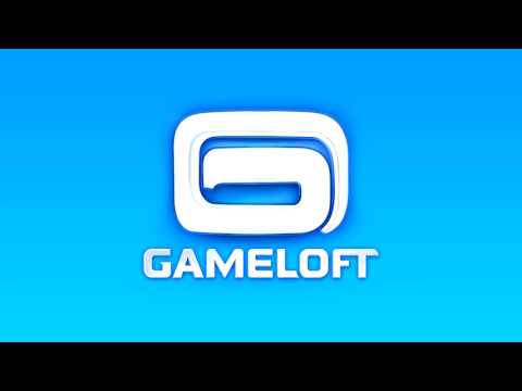 Gameloft Logo - Gameloft logo