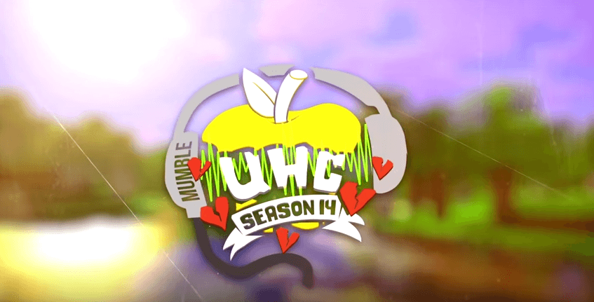 Mumble Logo - UHC S14 Logo Mumble.png. The Cube SMP UHC Evo