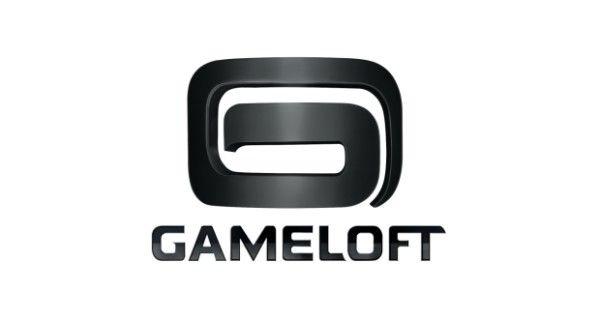 Gameloft Logo - GAMELOFT Logo