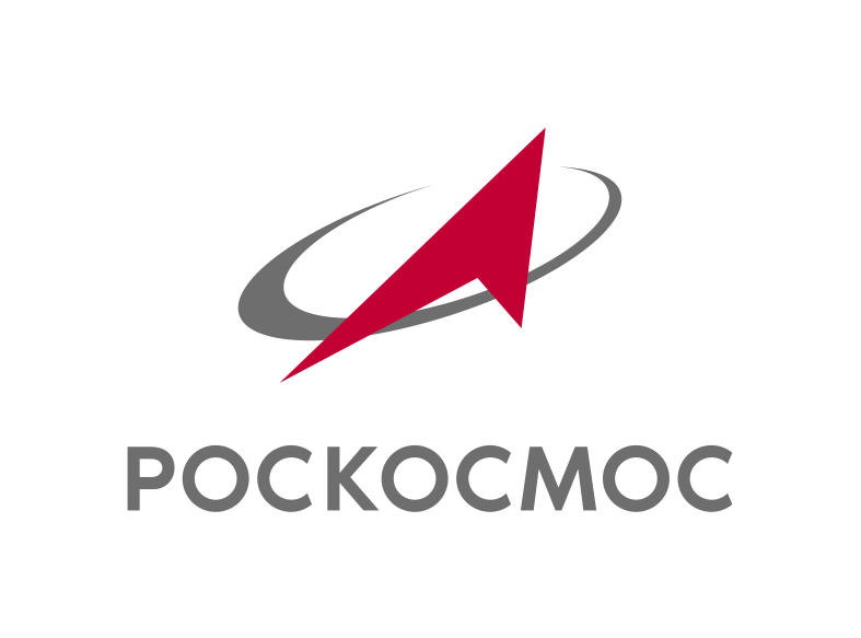 Roscosmos Logo - Фирменный стиль - Госкорпорация «Роскосмос»
