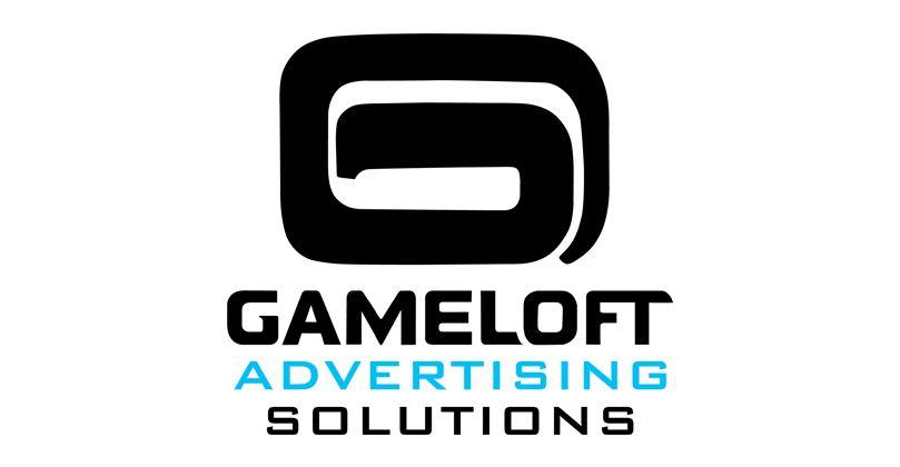 Gameloft Logo - Gameloft Advertising Solutions