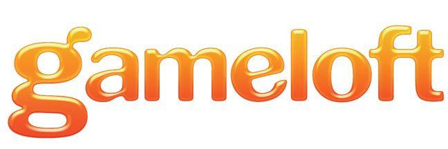 Gameloft Logo - Gameloft Logo 2