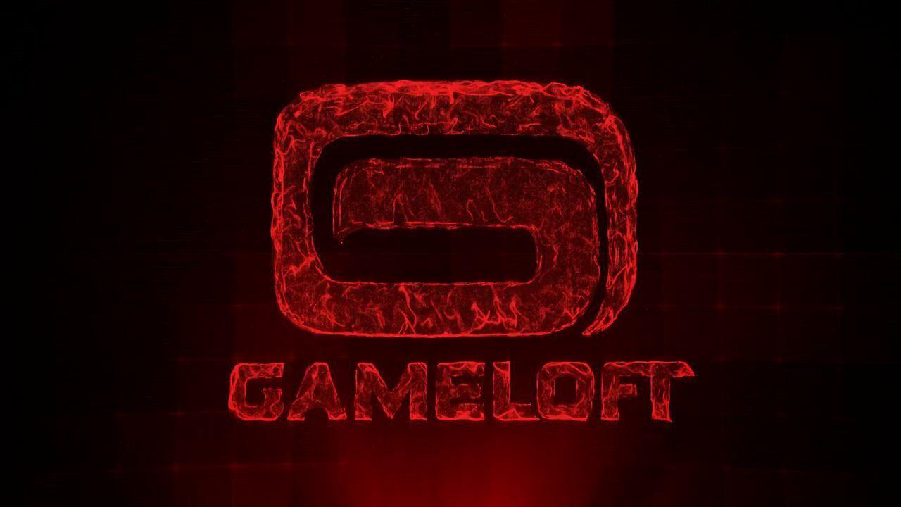 Gameloft Logo - Custom take on the Gameloft Logo on Vimeo