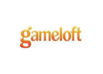 Gameloft Logo - Gameloft - CLG Wiki