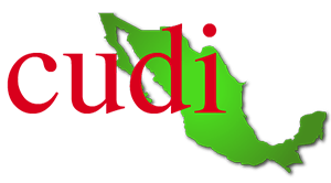 Cudi Logo - Logo CUDI