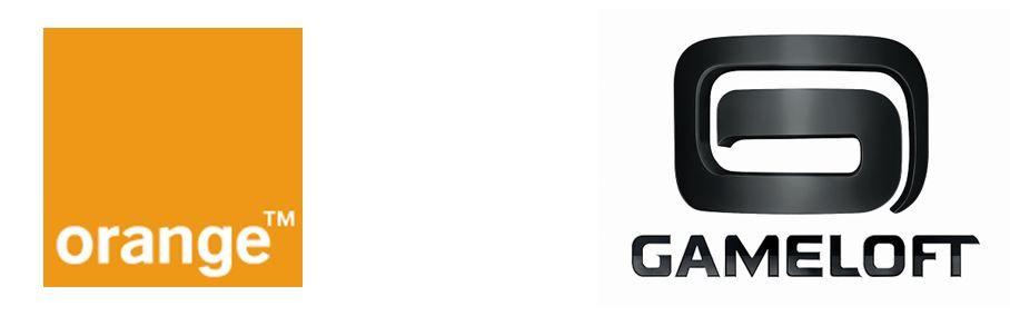 Gameloft Logo - Orange and Gameloft team up to launch new mobile games services