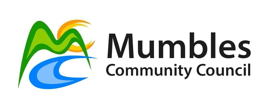 Mumble Logo - Mumbles Community Council