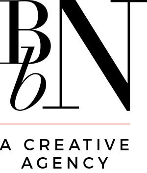 BBN Logo - Portfolio