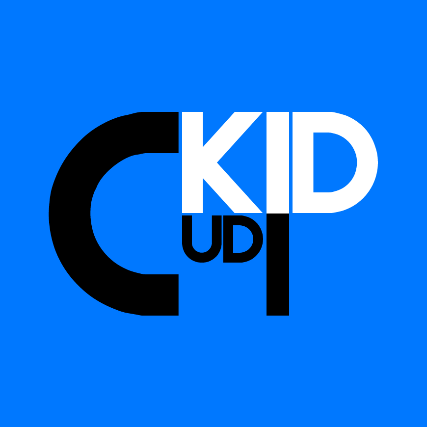 Cudi Logo - Kid Cudi Logo I Made « Kanye West Forum
