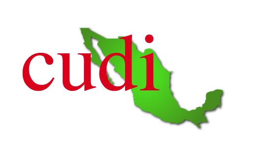 Cudi Logo - Machine learning for a 5G future