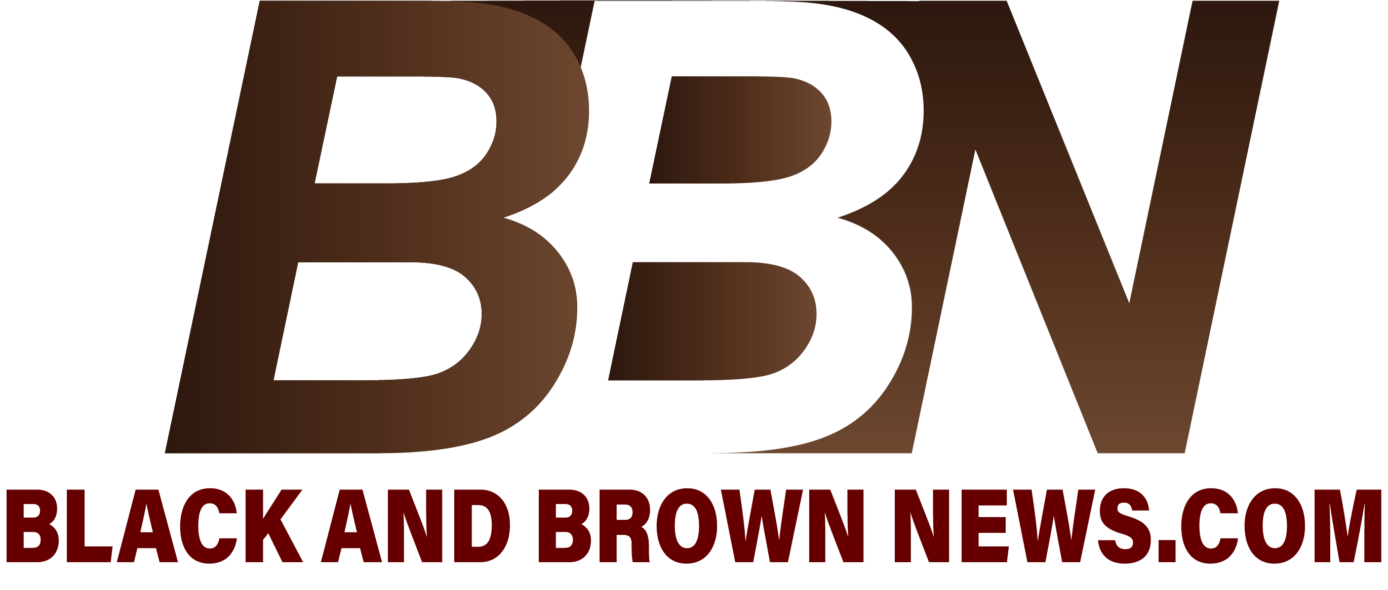 BBN Logo - ABOUT BBN | BlackandBrownNews.com