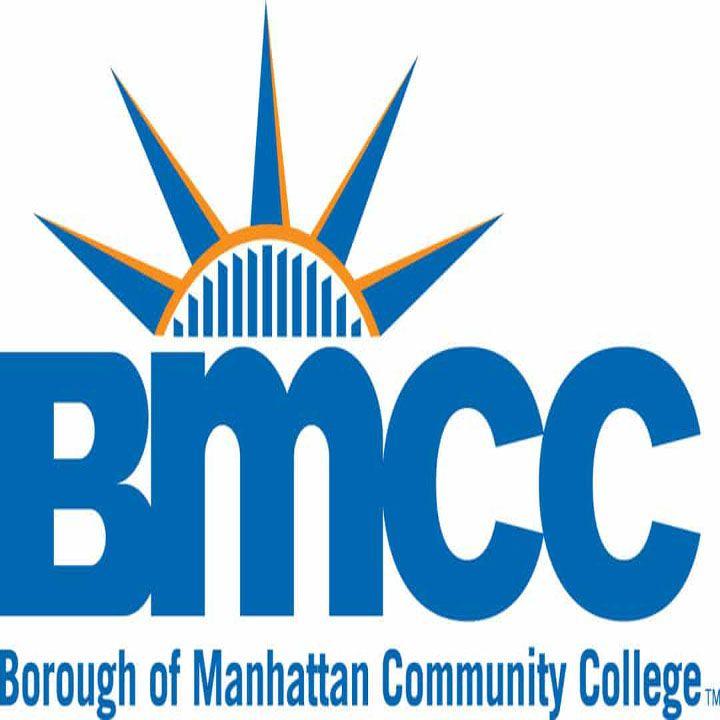 BMCC Logo - Bmcc Logos