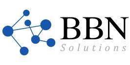 BBN Logo - File:BBN Solutions (logo).jpg - Wikimedia Commons