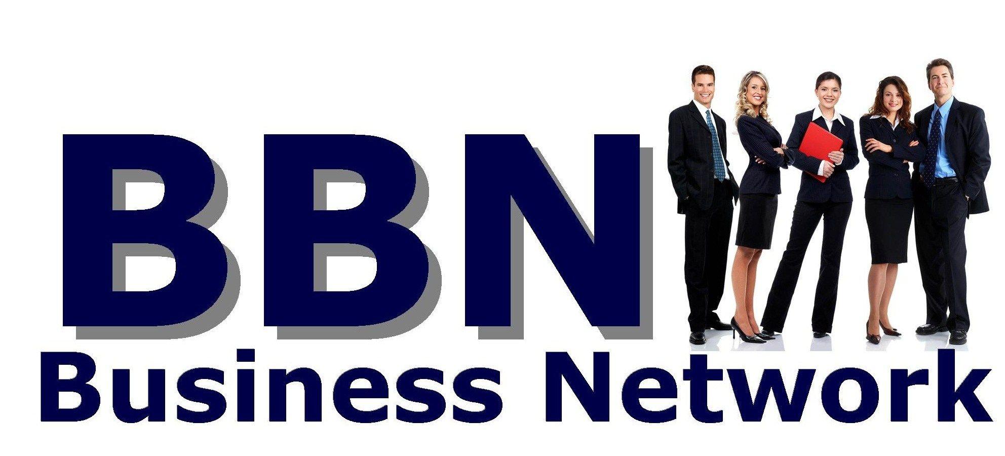 BBN Logo - Cindy Pivacic - New BBN logo