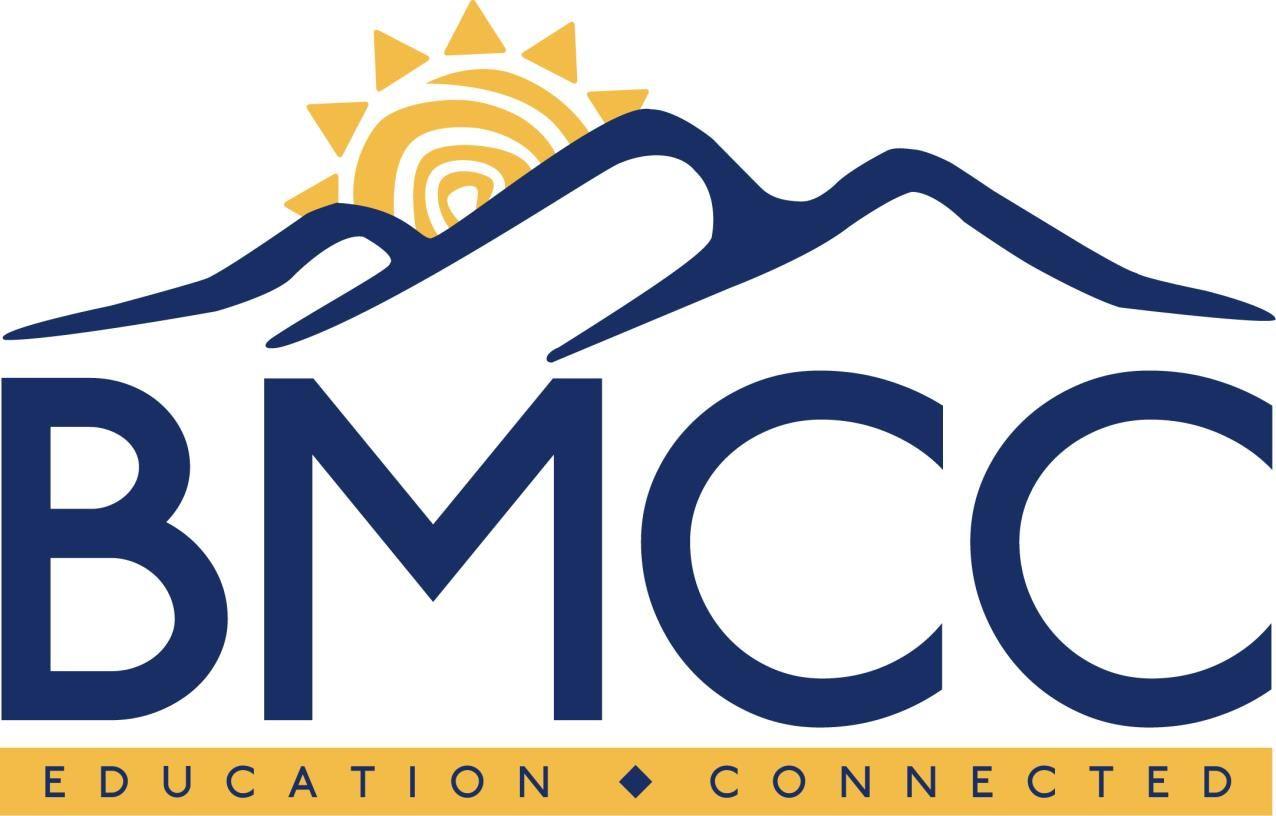 BMCC Logo - Marketing/Promotional Requests | Blue Mountain Community College