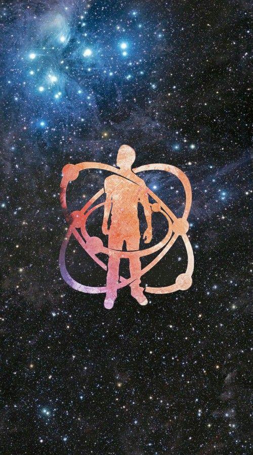 Cudi Logo - kid Cudi discovered by Daisy Ramirez on We Heart It