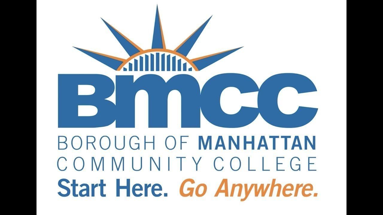 BMCC Logo - Make the City Your Classroom @ BMCC: Open House - YouTube