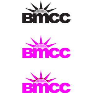 BMCC Logo - BMCC logo, Vector Logo of BMCC brand free download (eps, ai, png ...