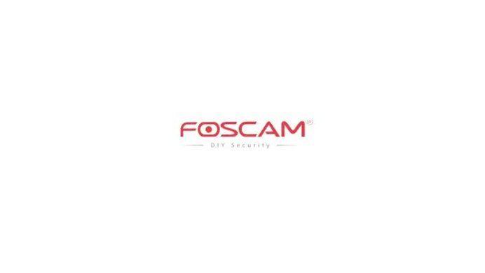 Foscam Logo - Buy Foscam C1 720P HD Indoor Wireless IP Camera