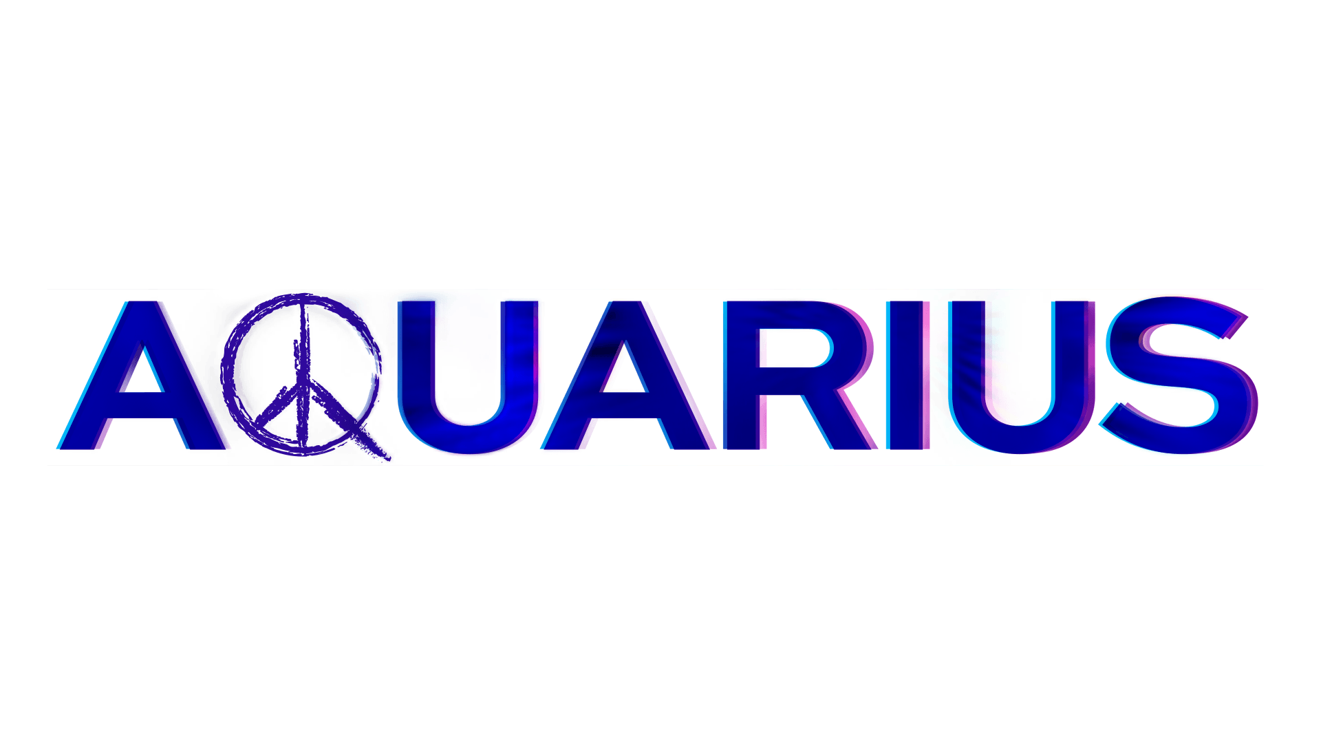 Aquarius Logo - Aquarius (NBC) images Aquarius Logo HD wallpaper and background ...