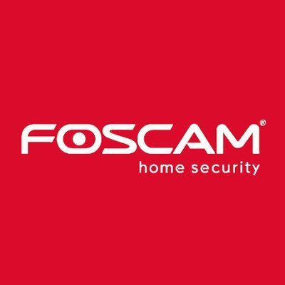 Foscam Logo - Foscam (@foscam) | Twitter
