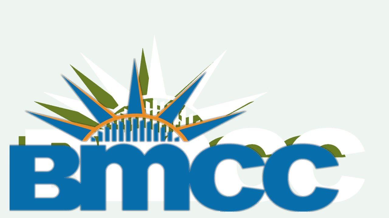 BMCC Logo - logo bmcc - YouTube