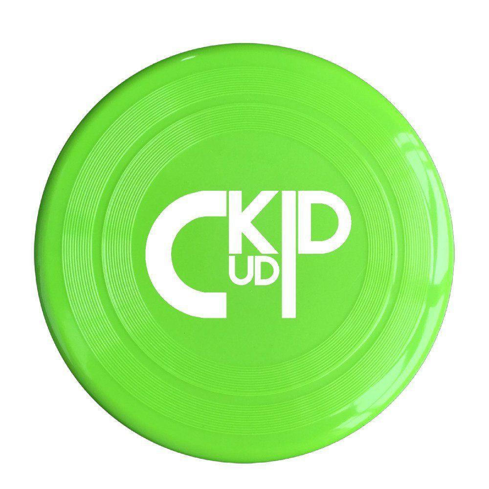 Cudi Logo - Buy TLK Kid Cudi Logo 150 Gram Ultimate Sport Disc Frisbee in Cheap ...