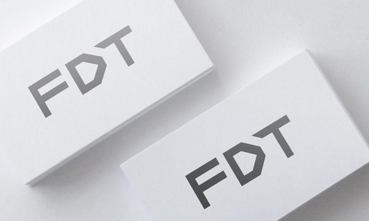 Foscam Logo - Serious, Modern, Security Logo Design for FDT by Logoplain | Design ...