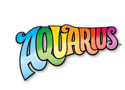 Aquarius Logo - Aquarius Logo | Looney Labs