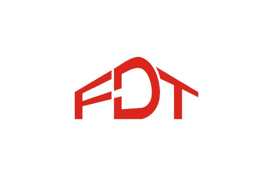 Foscam Logo - Serious, Modern, Security Logo Design for FDT by Mikka. Design