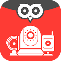 Foscam Logo - OWLR IP Camera Viewer Apps and Services - OWLR