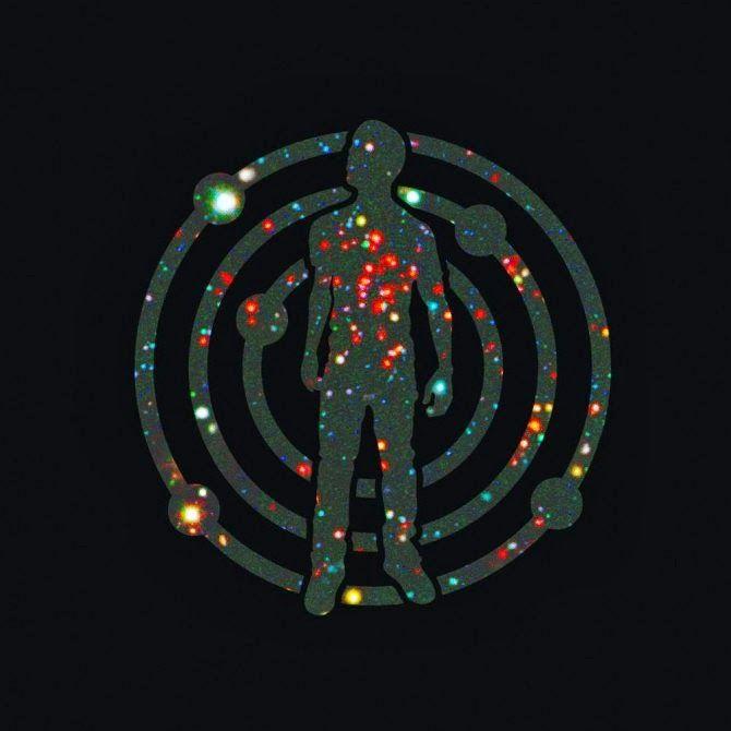 Cudi Logo - ALBUM REVIEW: Kid Cudi, “Satellite Flight: The Journey to Mother ...