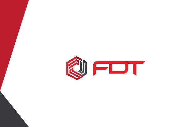 Foscam Logo - Serious, Modern, Security Logo Design for FDT by ARTamad - TMDesigns ...