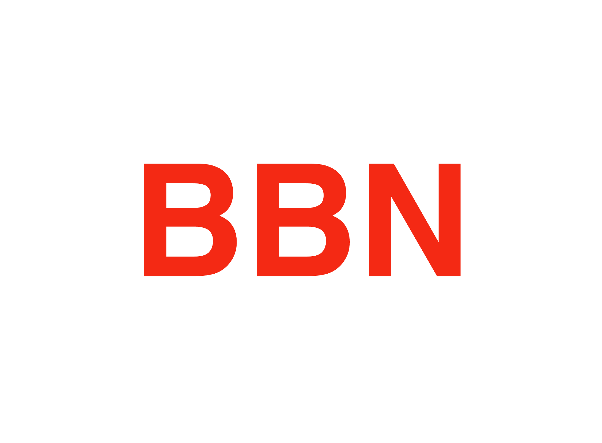 BBN Logo - Media Archives - Bellingham Web