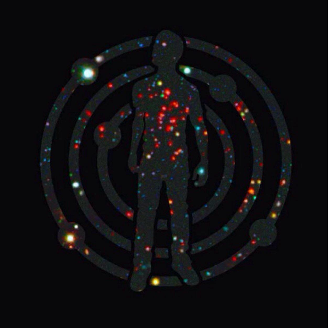 Cudi Logo - Kid Cudi – Satellite Flight: The Journey to Mother Moon (Review ...