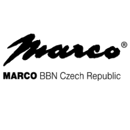 BBN Logo - MARCO BBN Partner in Czechia