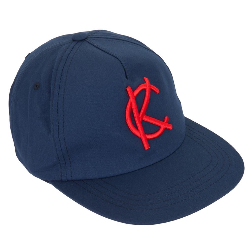 Cudi Logo - Kid Cudi Logo Adjustable Baseball Cap