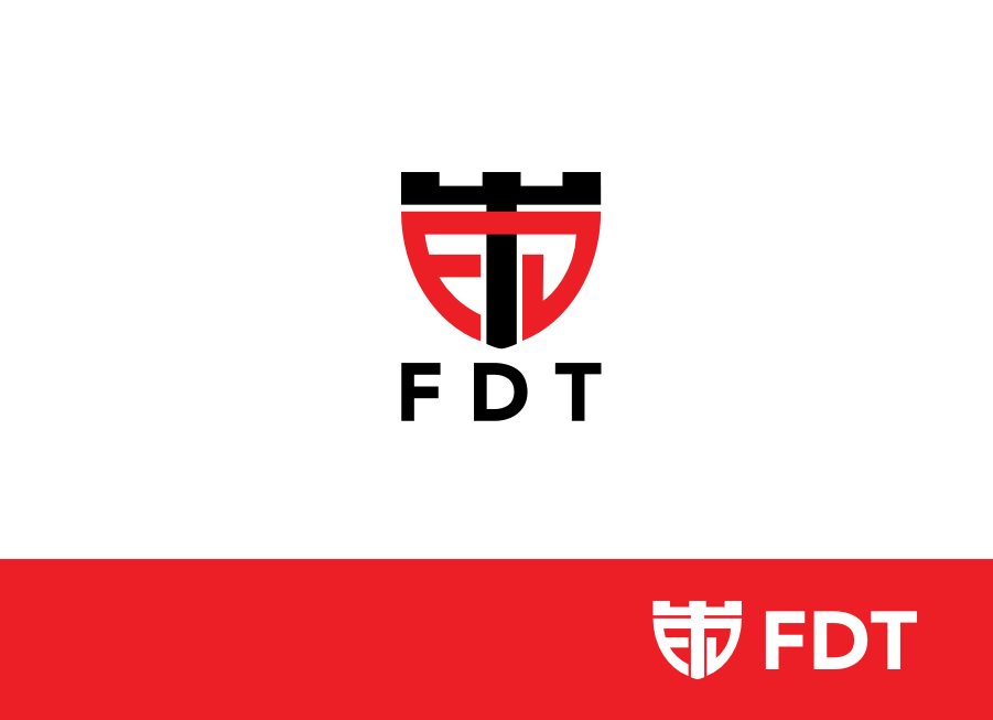 Foscam Logo - Serious, Modern, Security Logo Design for FDT by zagystars. Design