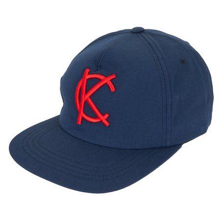 Cudi Logo - Kid Cudi Cudi Logo Adjustable Baseball Cap
