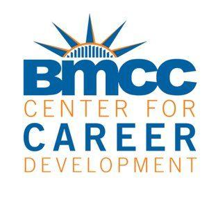 BMCC Logo - Career Development on Twitter: 