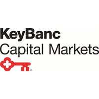 KeyBanc Logo - KeyBanc Capital Markets