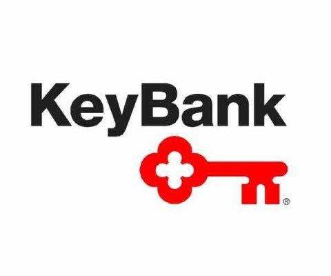 KeyBanc Logo - First Data and KeyBank Partner to Enhance Merchant Services Offering ...