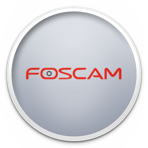 Foscam Logo - modules-test | On Controls