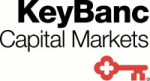 KeyBanc Logo - KeyBanc Capital Markets