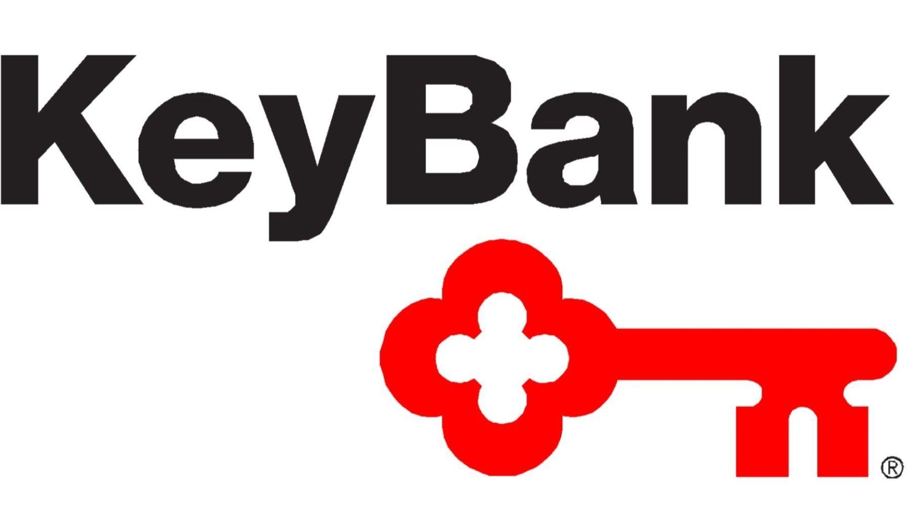 KeyBanc Logo - KeyBank. URBAN FINANCIAL SERVICES COALITION