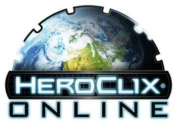 HeroClix Logo - HeroClix-Online-Logo