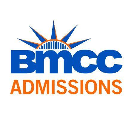 BMCC Logo - BMCC Admissions 30 years in business, I'm