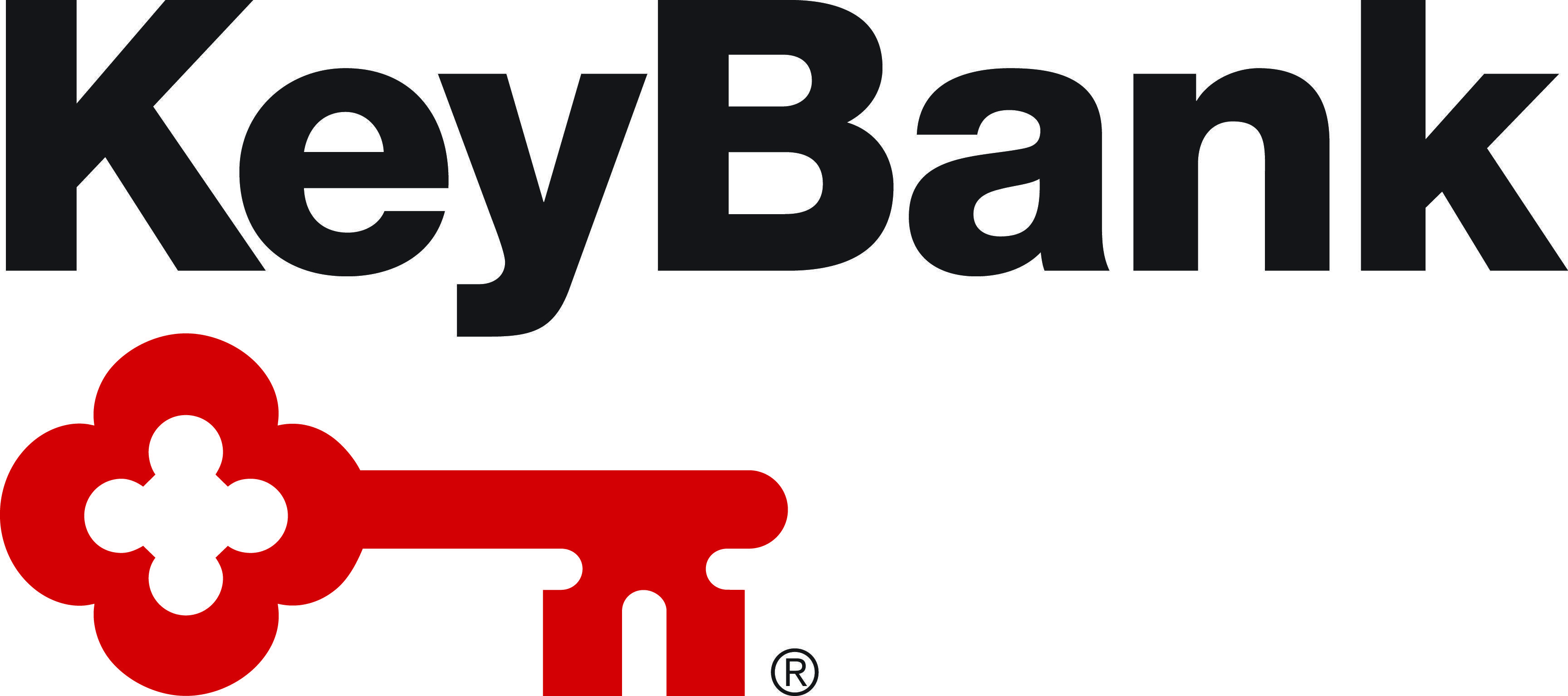 KeyBanc Logo - GALA PLATINUM SPONSOR – KeyBank! | St. Thomas Aquinas Parish