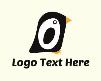 Pengui Logo - Penguin Logo Maker. Best Penguin Logos